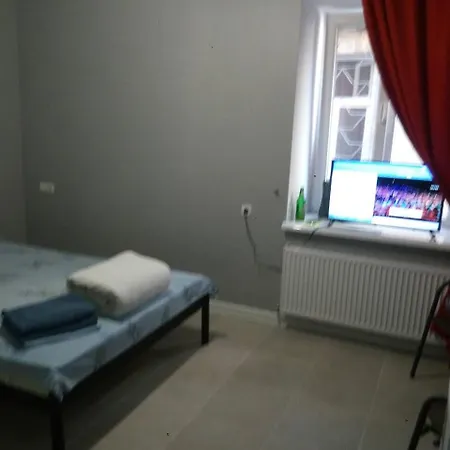 Hotel Апартаменты На Нежинской Без Кухни Odesa