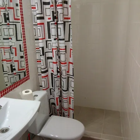 Апартаменты На Нежинской Без Кухни Hotel *